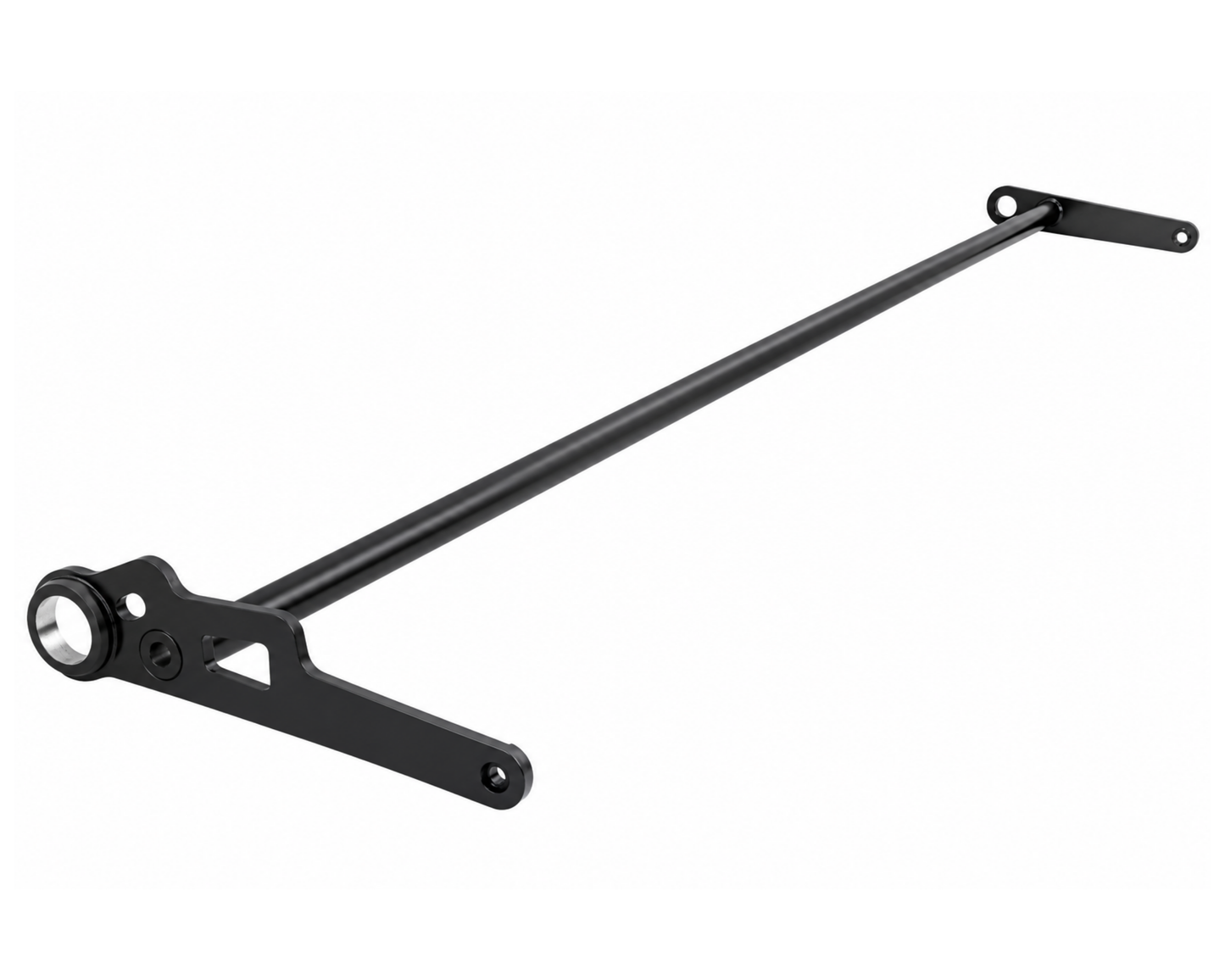 Porsche Spoiler Lift Linkage - 911 | 1989-1998 964-512-110-00