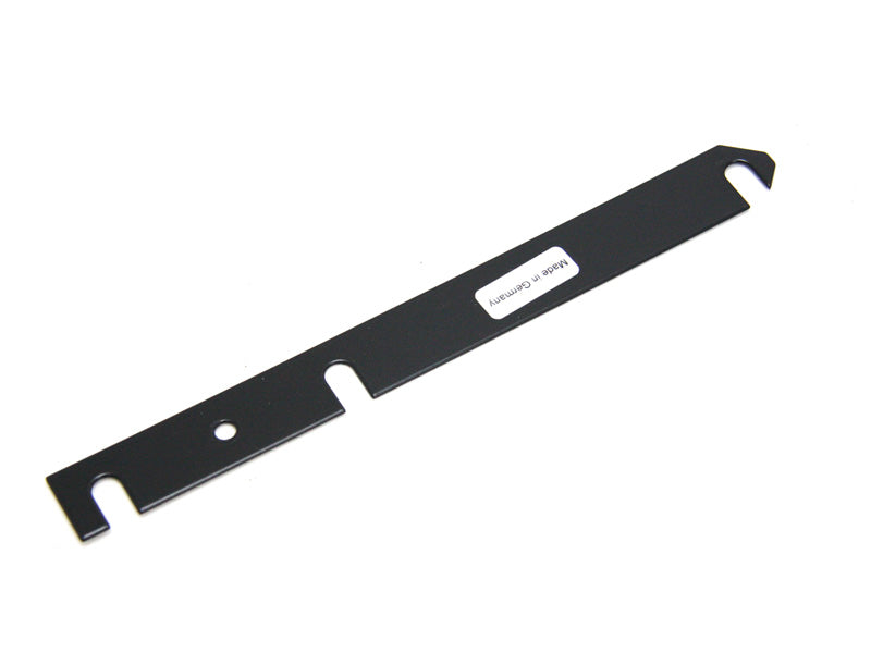 Porsche Spoiler Plate Desk Pad - 911 89-98 964-512-467-00