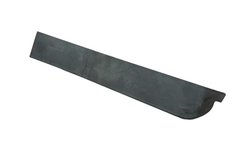 Porsche Spoiler Trim Right - 911 07-13 997-504-304-80