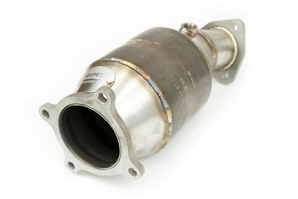 Porsche Sport Catalytic Converter - Macan | 2019-2021