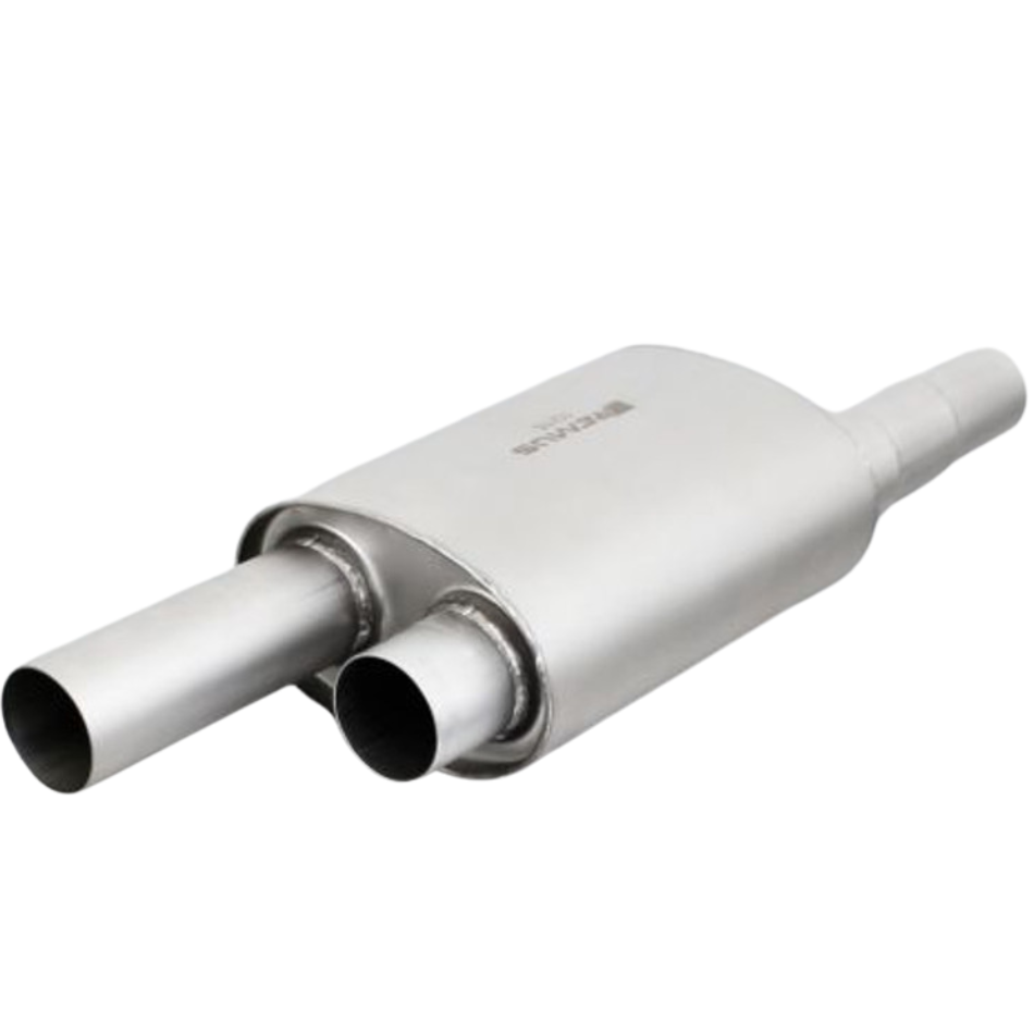 Porsche Sport Exhaust 004513-0500