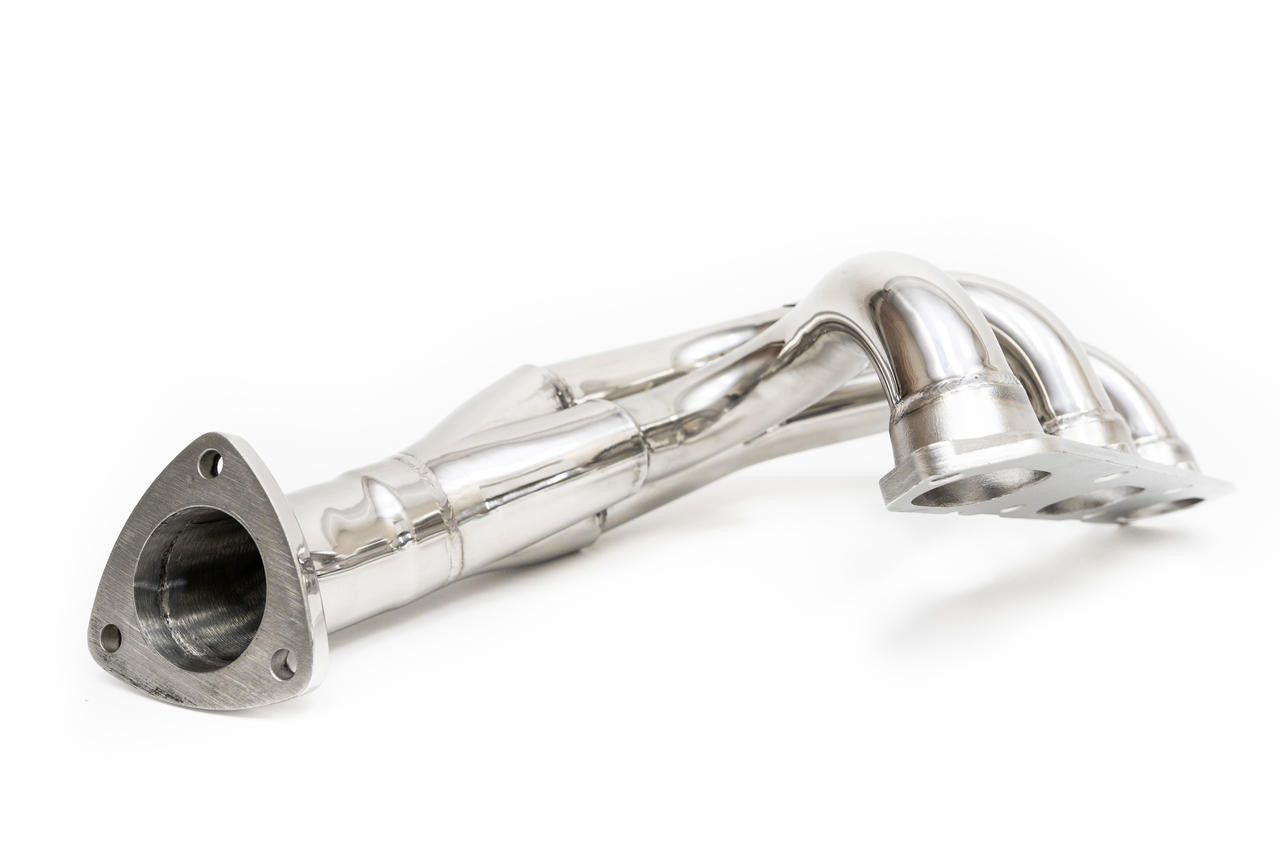 Porsche Sport Headers - 911 | 1999-2004 FS-POR-996-SHDR