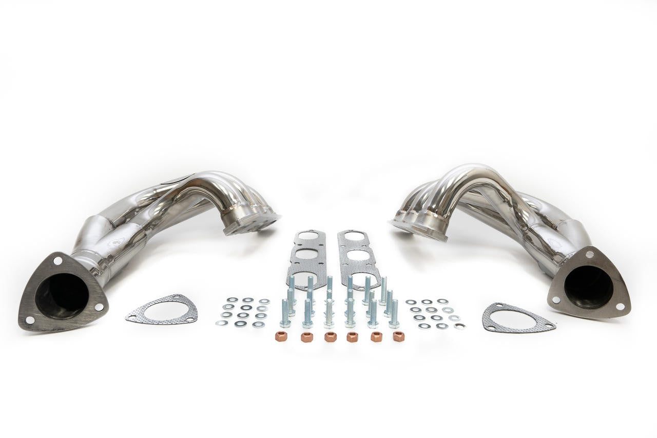 Porsche Sport Headers - 911 | 2005-2008 FS-POR-997-SHDR