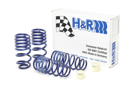 Porsche Sport Spring Kit - 911 14-19 28880-3