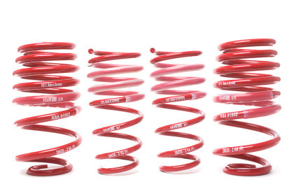 Porsche Sport Spring Kit - 911 2021 28628-2
