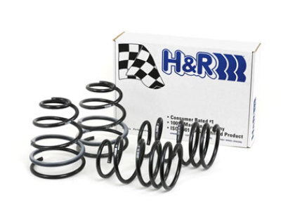 Porsche Sport Spring Kit - Boxster 05-11 29168-1
