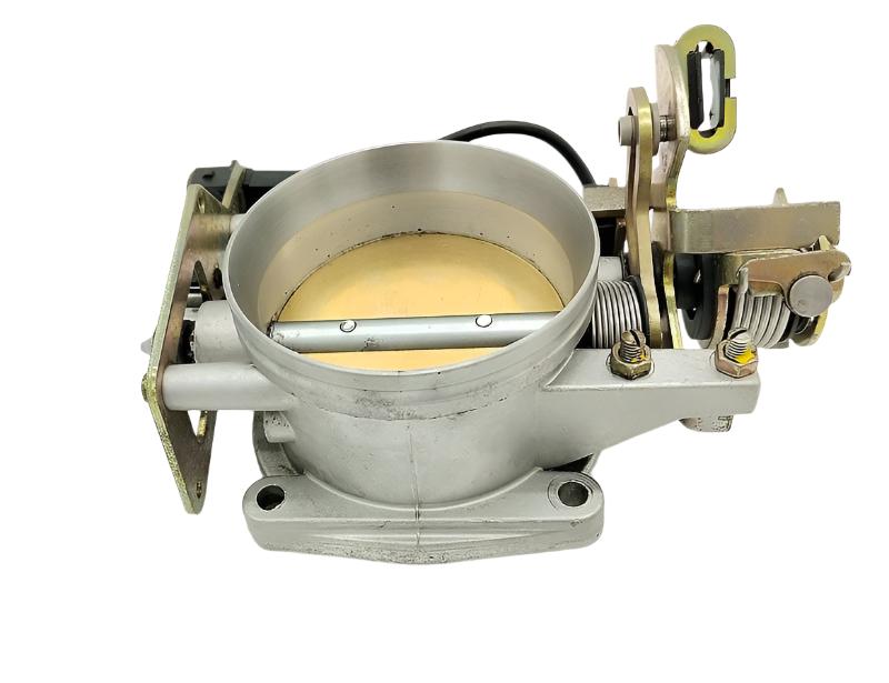 Porsche Sport Throttle Body - 911 89-94 964-110-128-00