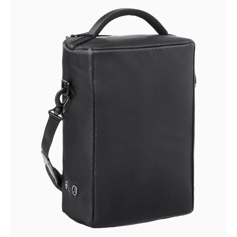 Porsche Sport Water Repellent Golf Shoe Bag