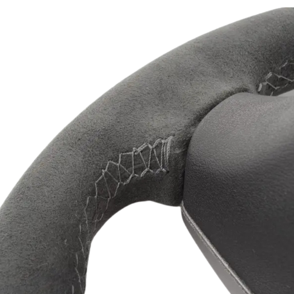 Porsche Sports Steering Wheel Black - 911 07-11