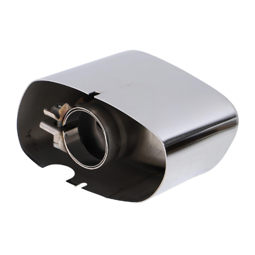 Porsche Sports Tailpipes 36L - 99711198211 - 997 05-12 99711198211