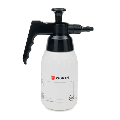 Porsche Spray Bottle 360° 0891503360