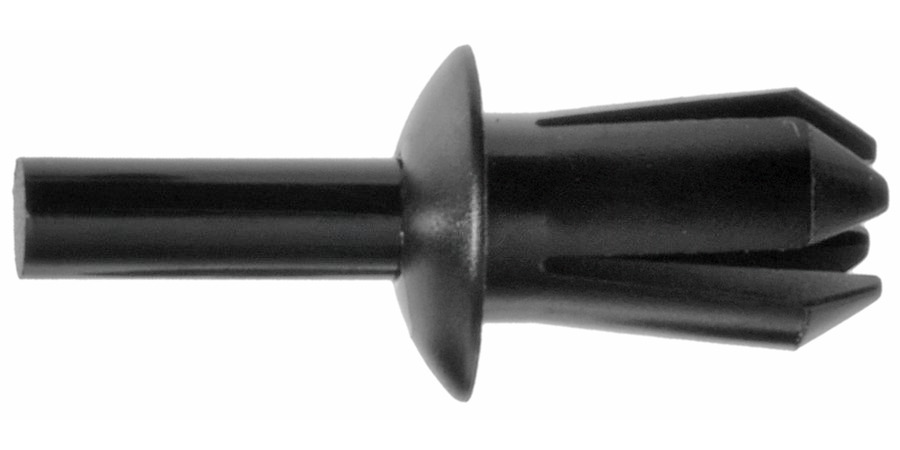 Porsche Spreader Rivet - Cayenne 03-06 N-038-501-2