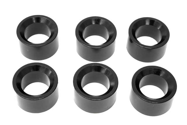 Porsche Spring Plate Bushing Set, 911/912/930 | 1968-1989 993077330