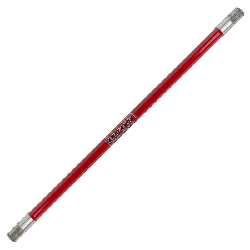 Porsche Sprint Car Torsion Bar .975 Rate - 29″ Long 290975TS