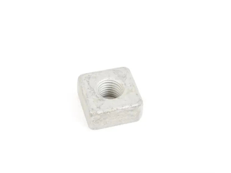 Porsche Square Nut M12x1.5 - Cayenne/Macan 15-23 WHT-002-305