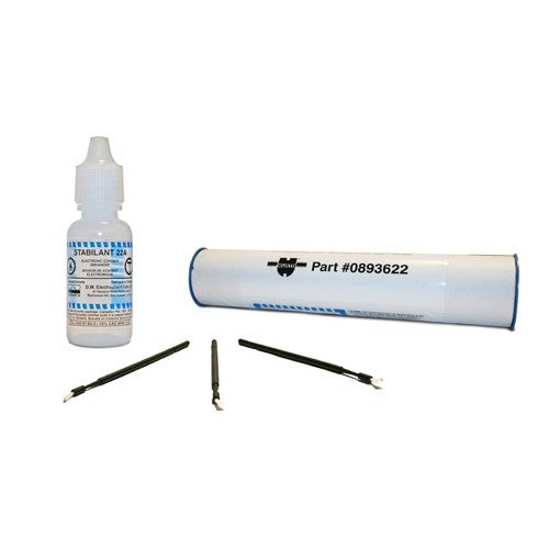 Porsche Stabilant 22A Electrical Contact Enhancer 15ml 0893622