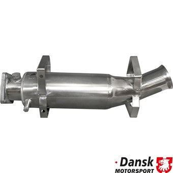 Porsche Stainless Steel Exhaust 964 88-94 964-111-042-05