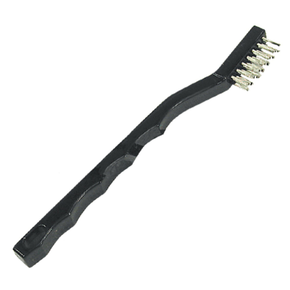 Porsche Stainless Steel Small Brush 7-1/4 in 17146993