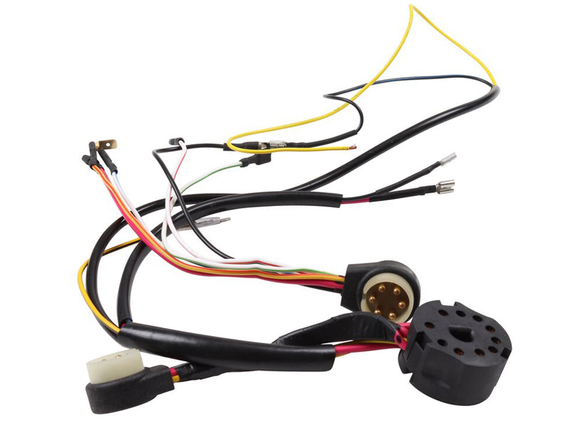 Porsche Starter/Ignition Wiring Harness FT - 911 69-75 911-612-011-30