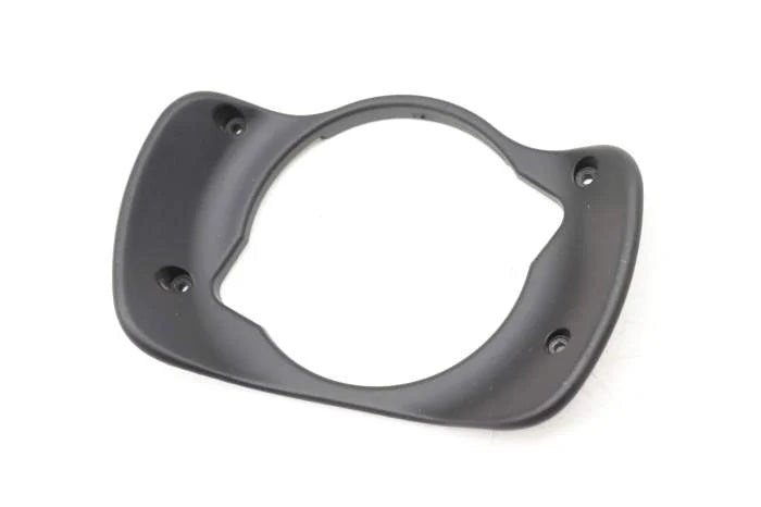 Porsche Steering Column Front Cover Black - 911/Boxster 95-99 9935522770001C