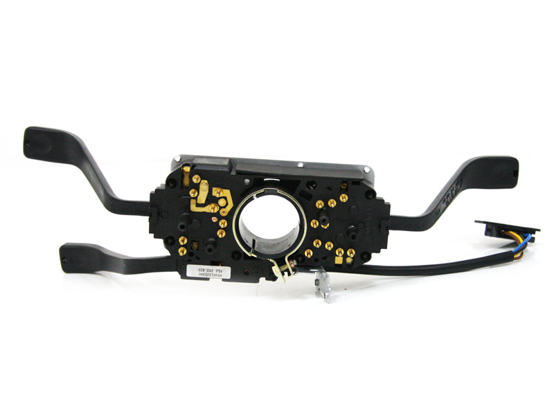 Porsche Steering Column Switch Black - 911 95-98