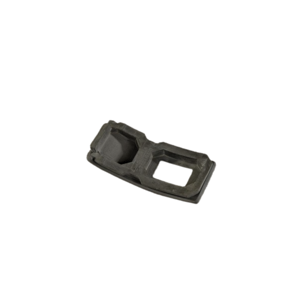 Porsche Steering Column Switch Cover - 911/Boxster 95-05 9935525730001C