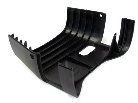 Porsche Steering Column Trim Lower - 911 95-98 9935522750001C