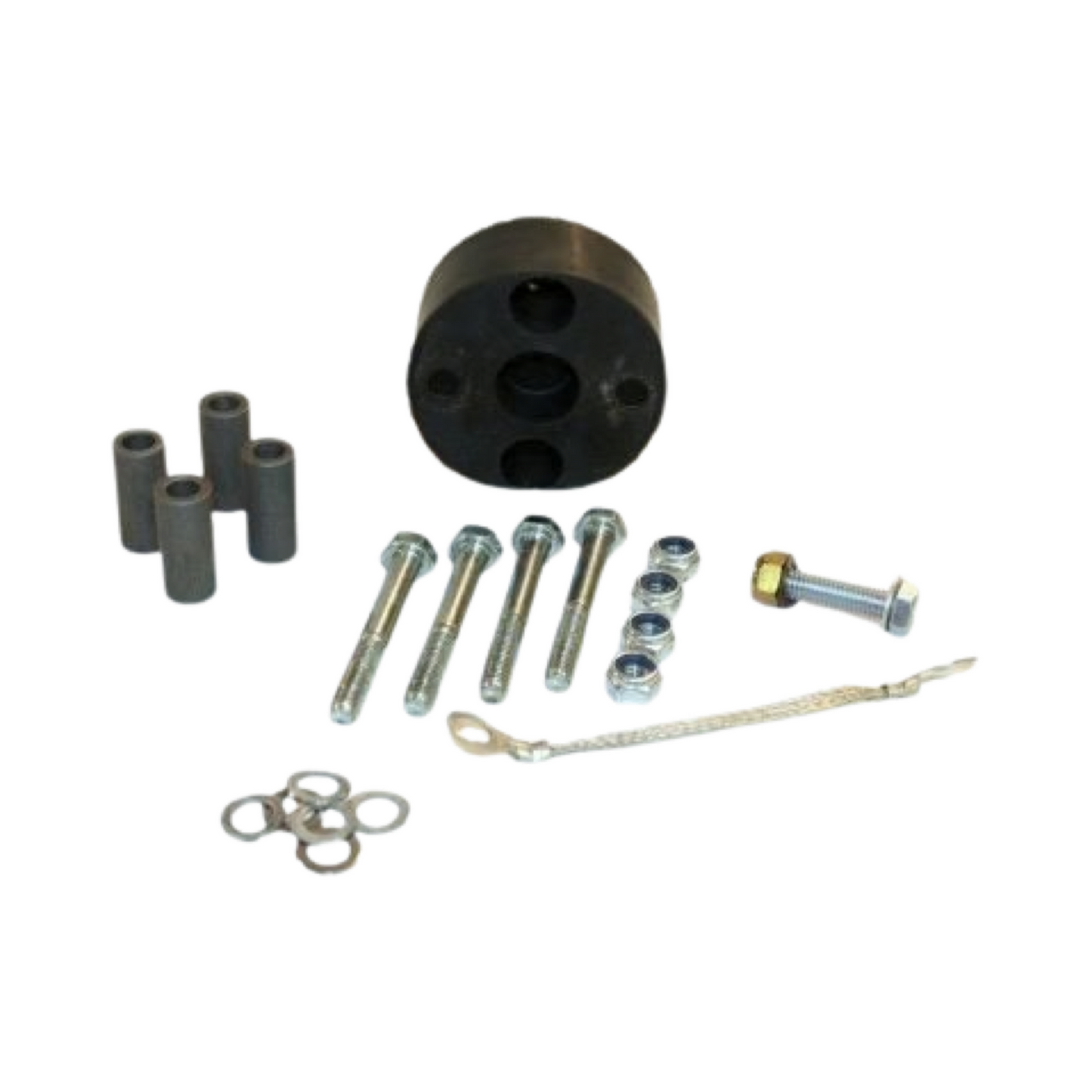 Porsche Steering Coupler Kit - 356C 64-65 SET-347-201-01