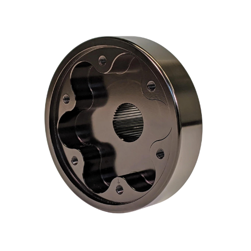 Porsche Steering Hub Adapter - 911 65-73 RS-094