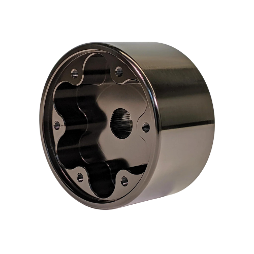 Porsche Steering Hub Adapter - 964/993/996 89-04 - 986 97-04 RS-095