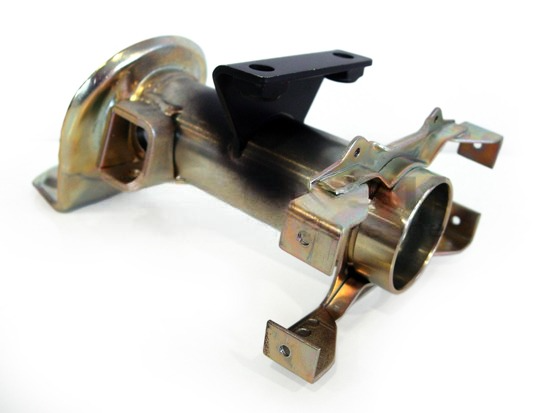Porsche Steering Outer Tube - 911/930 74-89 911-347-072-04