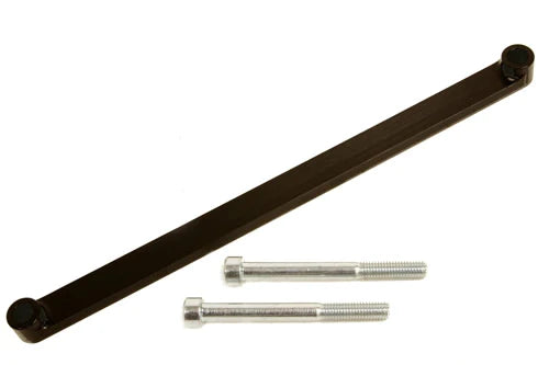 Porsche Steering Rack Brace - 964/993 89-98 RS-160