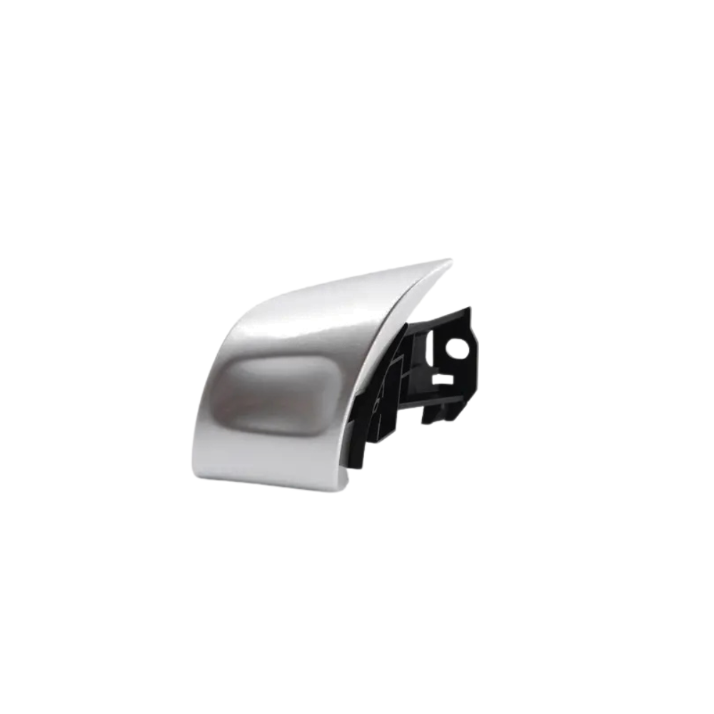 Porsche Steering Wheel Blind Cover Left - 911/Boxster/Cayman 05-12