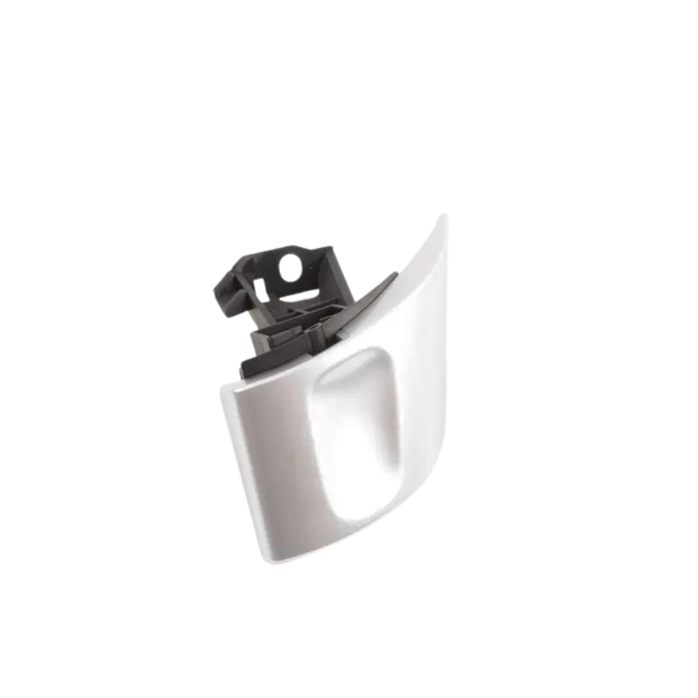 Porsche Steering Wheel Blind Cover Right - 911/Boxster/Cayman 05-12