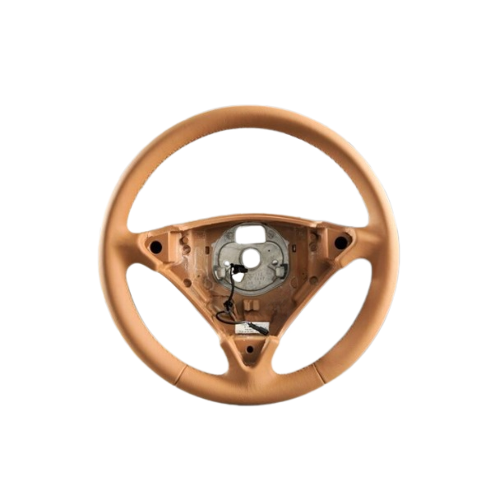 Porsche Steering Wheel - Havanna - Cayenne | 2003-2010 955347804016Q2