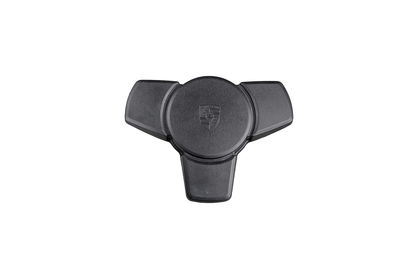 Porsche Steering Wheel Horn Pad - 911/928 78-86 9113478590070B
