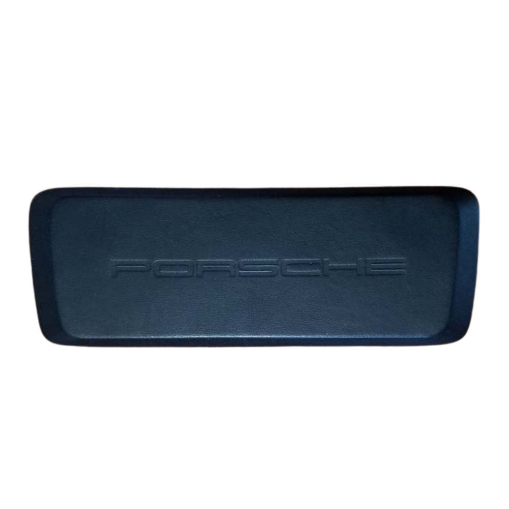 Porsche Steering Wheel Horn Pad - 911/928 83-94 911347859071AJ