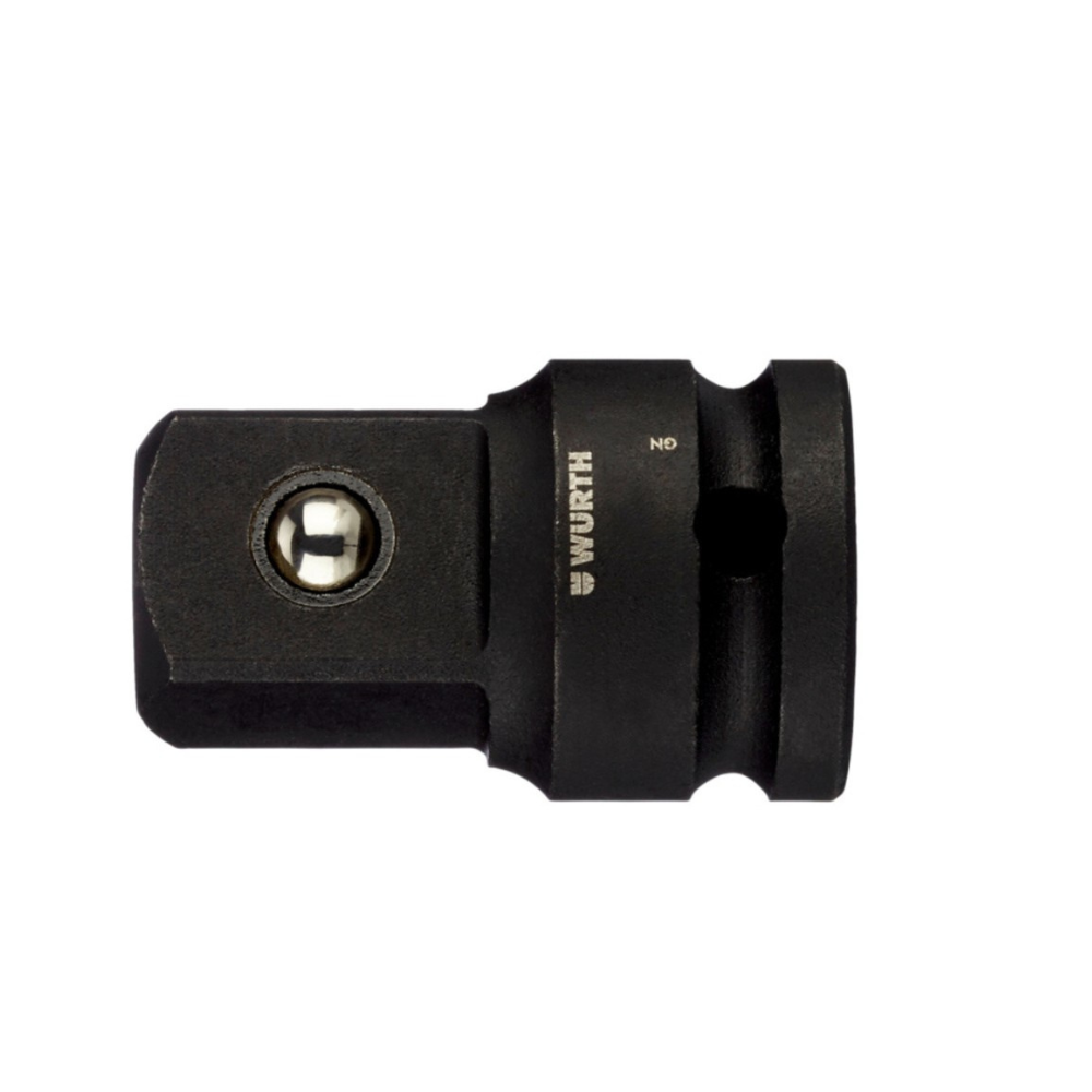 Porsche Step-Up Impact Socket 1/2 inx 3/4 in 07141328