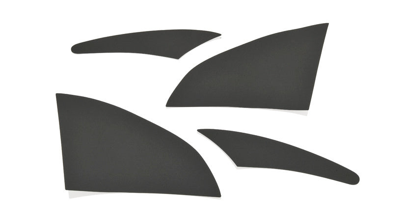 Porsche Stone Chip Protection Film Set Left/Right - 911 89-94 PCG-559-325-15