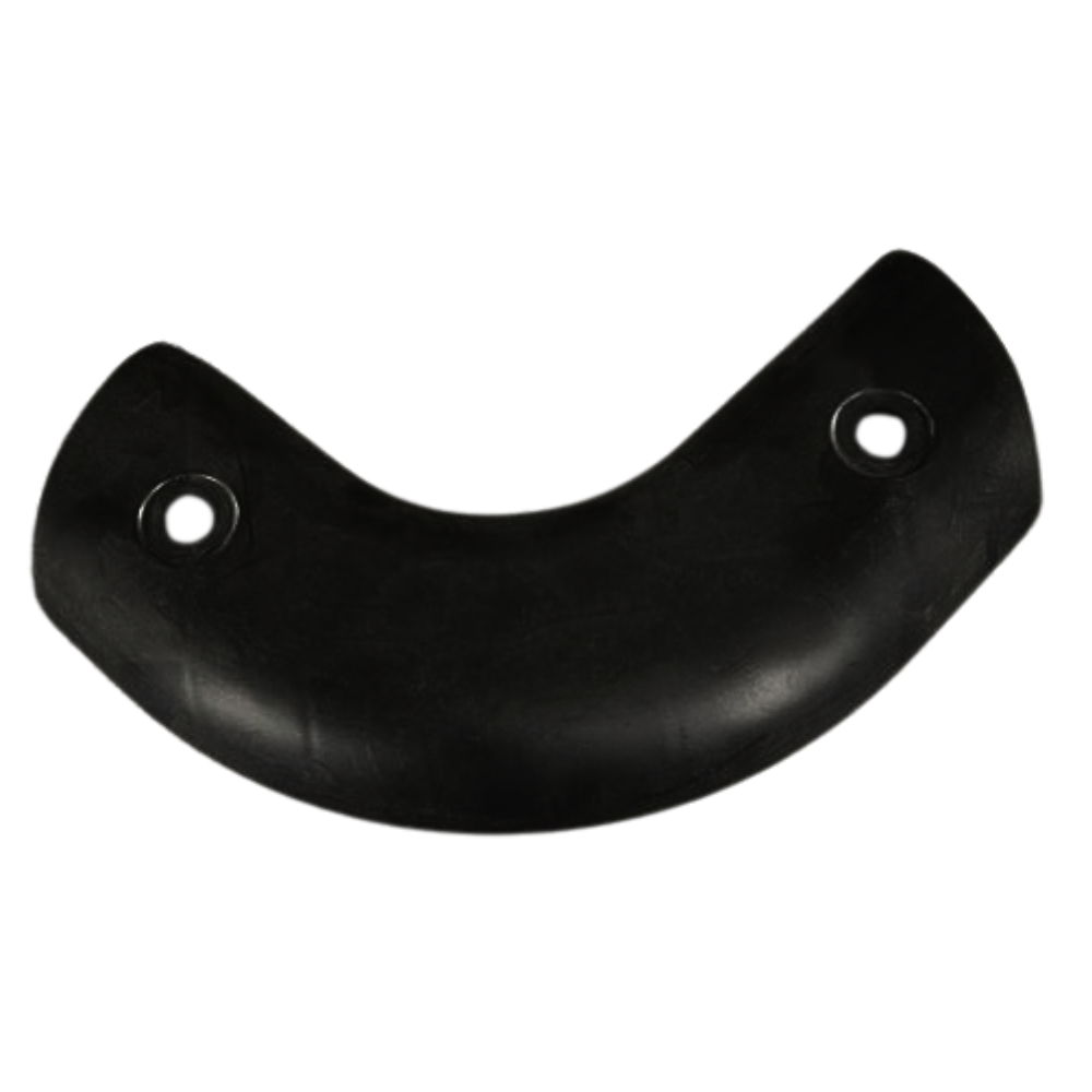 Porsche Stone Guard - Cayenne | 2003-2010 955-331-317-01