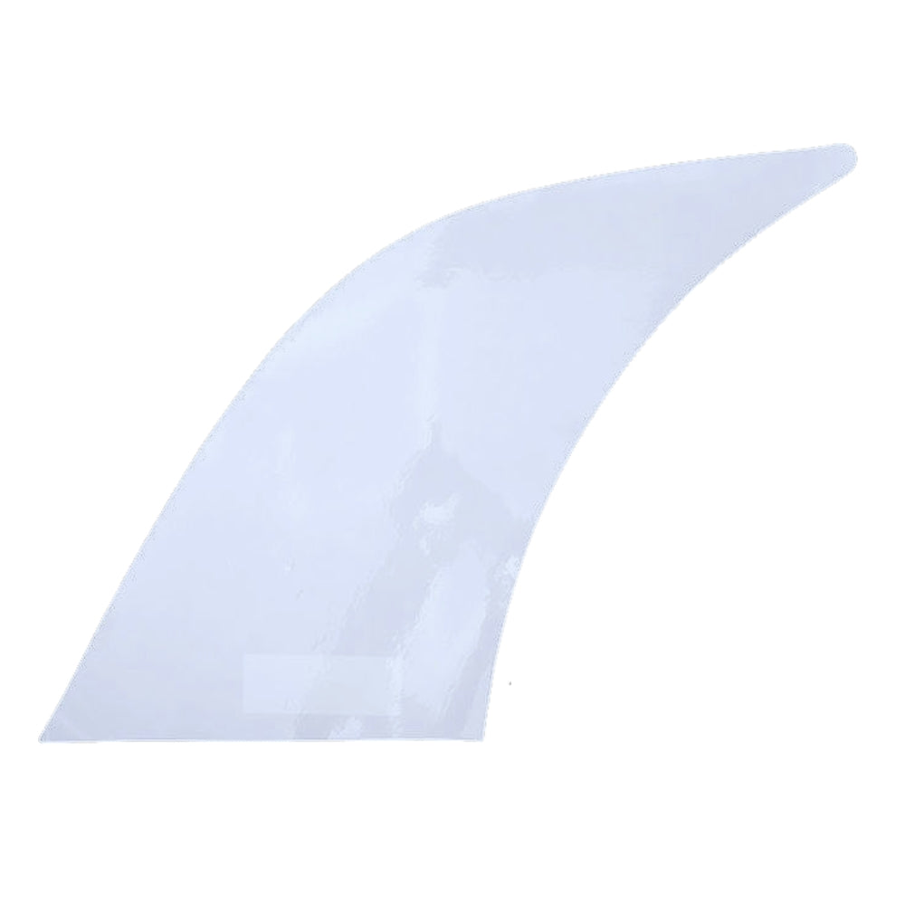 Porsche Stone Guard Decal Left - 911 95-98 993559325043YK