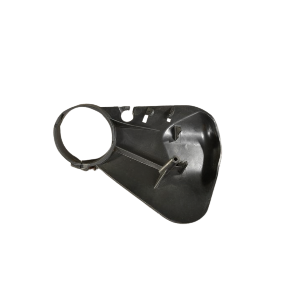 Porsche Stone Guard - Left - Cayenne | 2003-2010 955-331-325-01