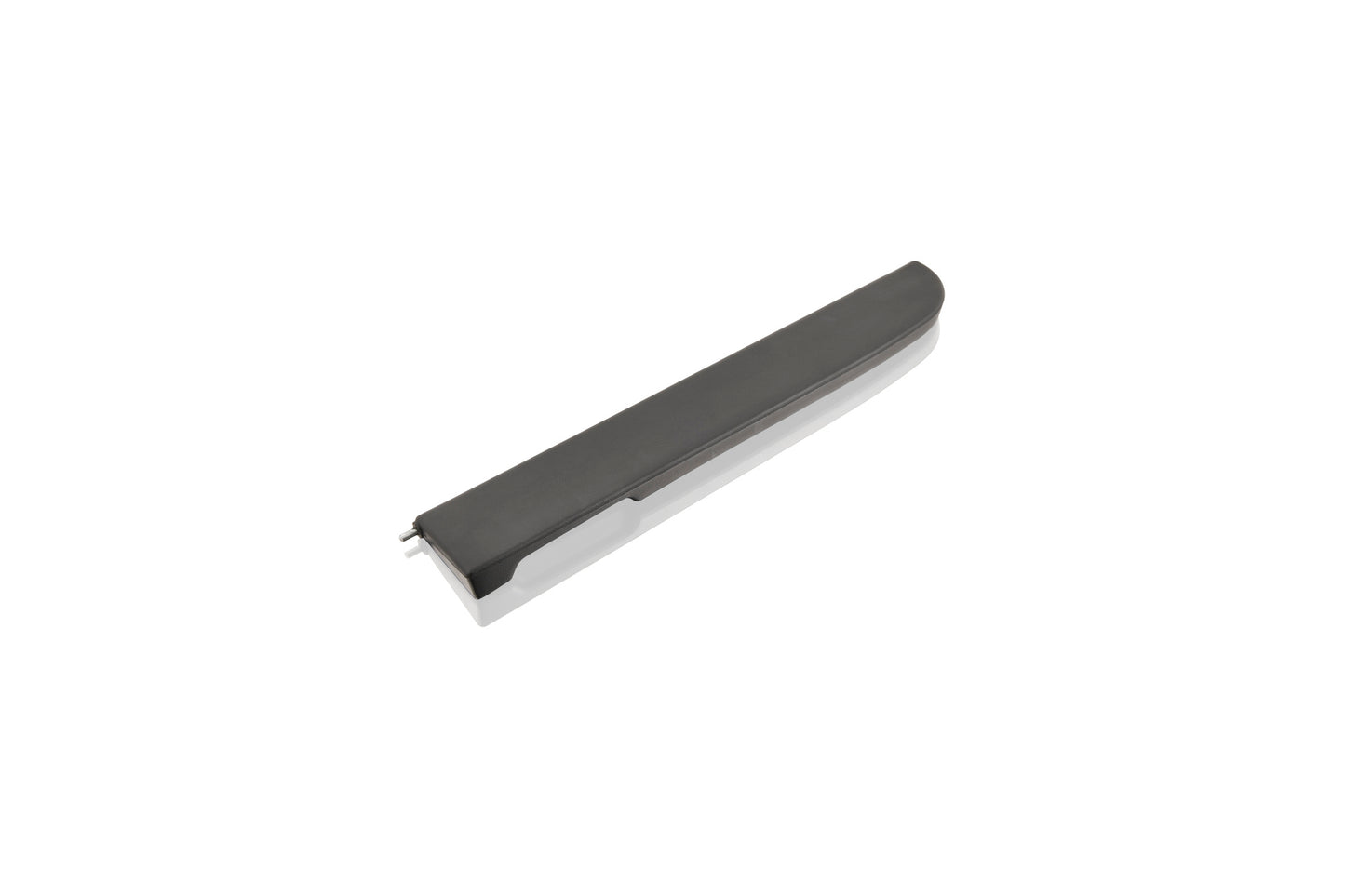 Porsche Storage Compartment Lid Right - Black - 911 74-98 911-555-040-03-041