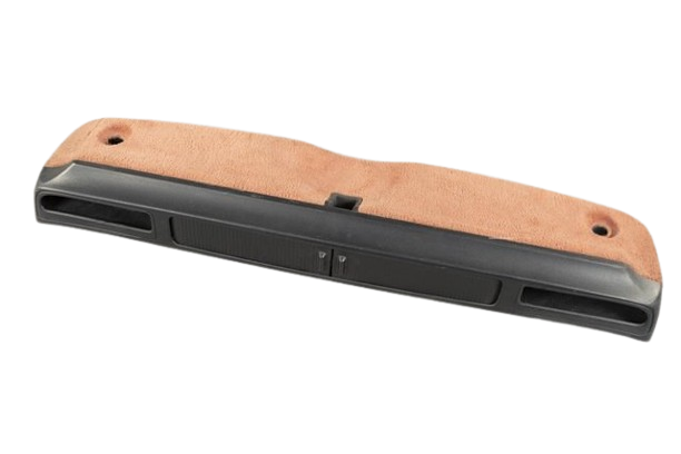 Porsche Stowage Box Tray Cinnamon Brown - Boxster 03-04 98655122302FDQ
