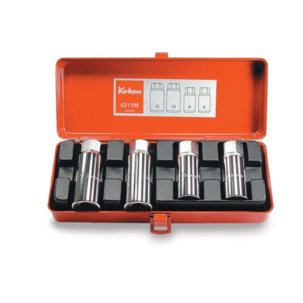 Porsche Stud Driver Set 06904211