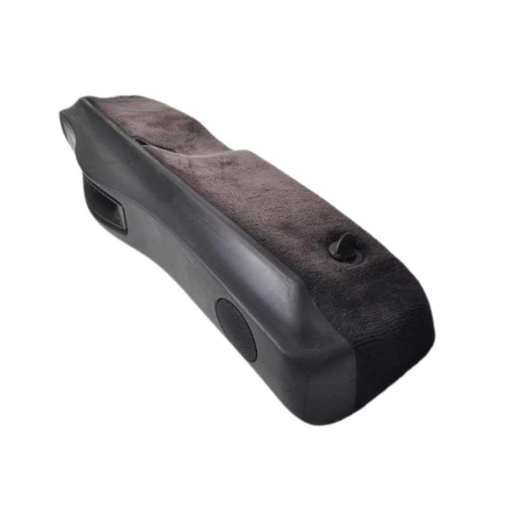 Porsche Subwoofer Black - Boxster 02-04 98664556601A10