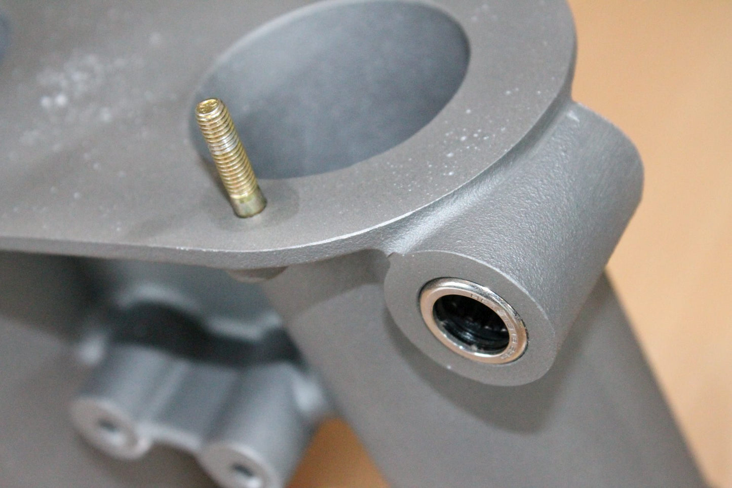 Porsche Suction Pipe 911E 2.0 1,23106E-neu