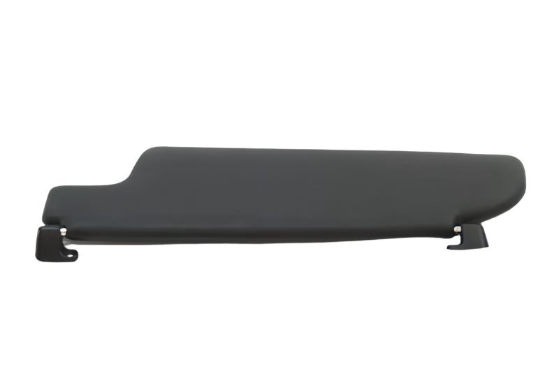 Porsche Sun Visor Black - 911 95-98