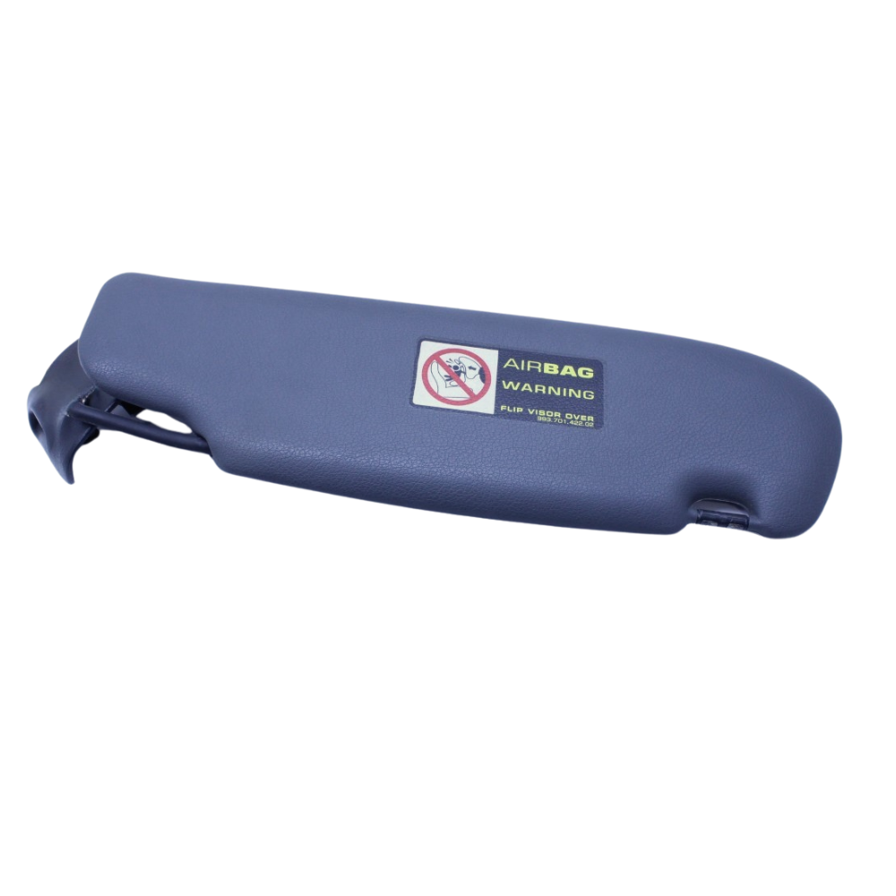 Porsche Sun Visor Left - 911 07-13
