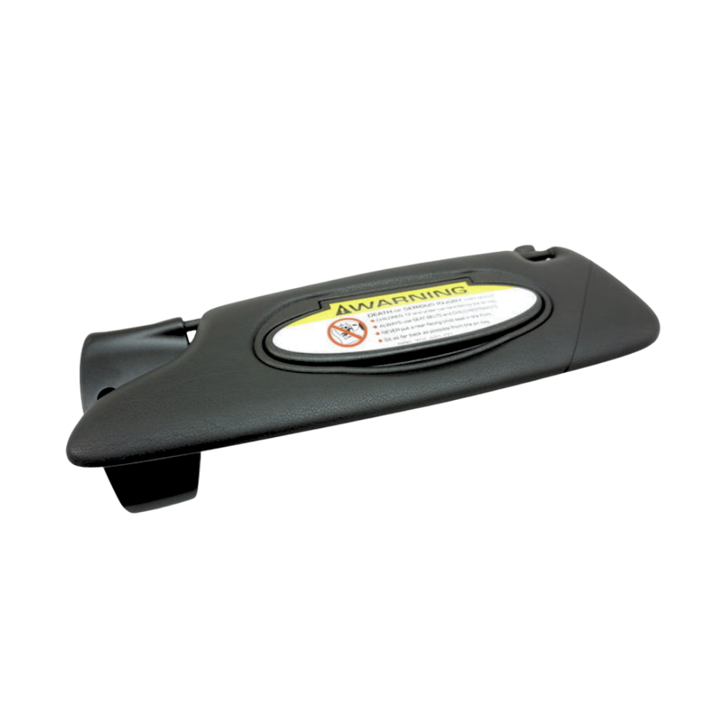 Porsche Sun Visor Left - Boxster 00-04 98673103125A12